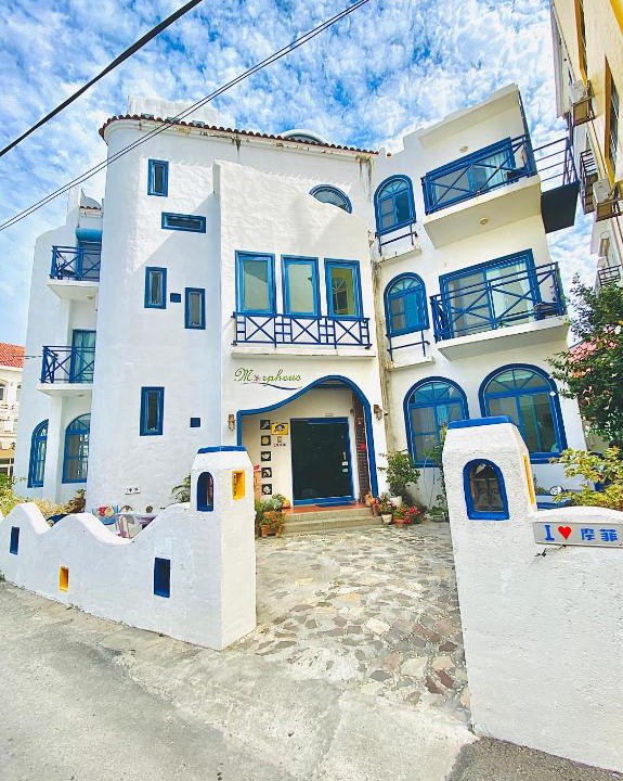 Hengchun Bed & Breakfast | Morpheus B&B