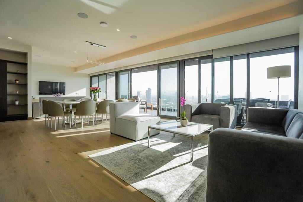 San Andres Cholula Apartment | Most Luxurious Rental in Puebla 4 Bedroom 4 Bathroom