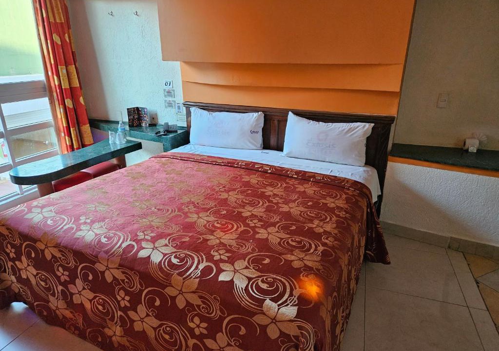 Agricola Pantitlan Hotel | Motel Éxtasis