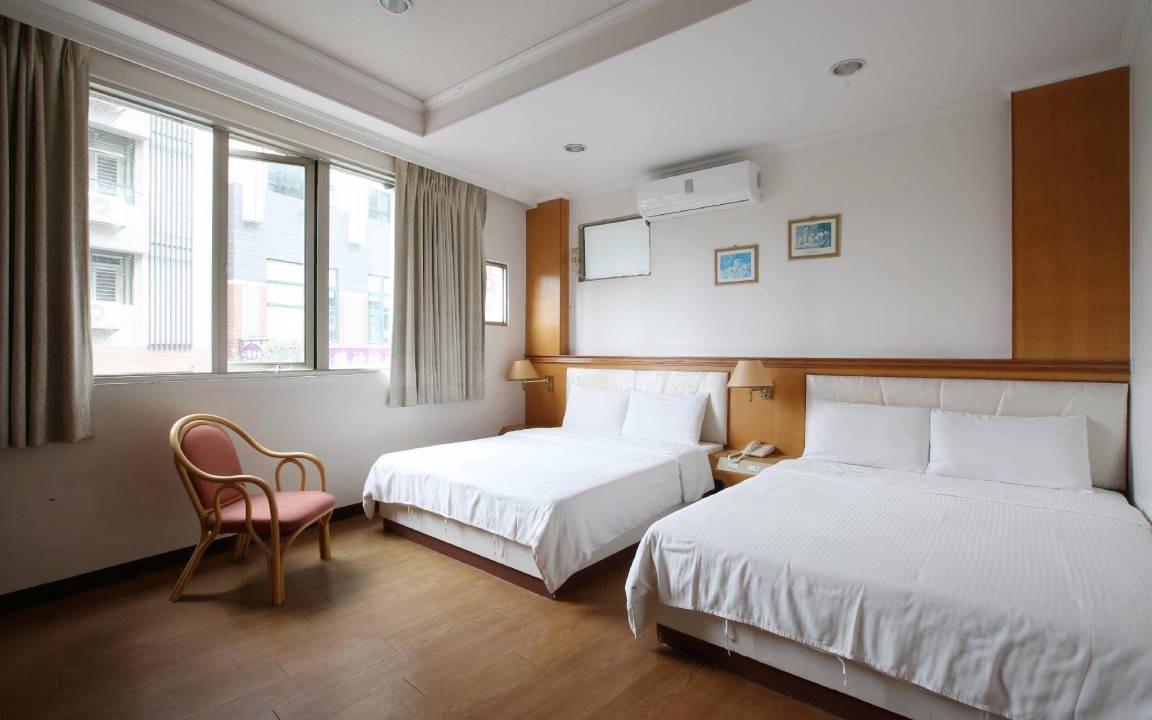 Jiaoxi House | Motel ∙ 127 guests
