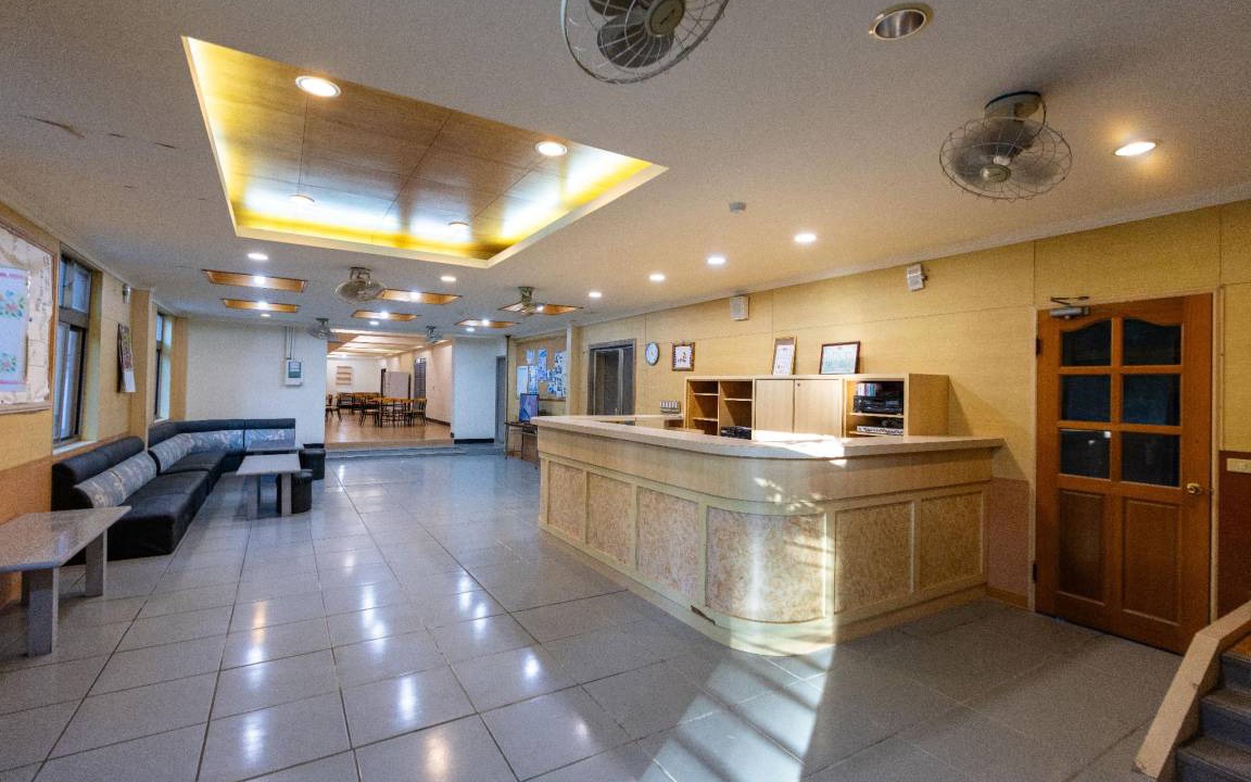 Fuxing District Hotel | Motel ∙ 5 guests