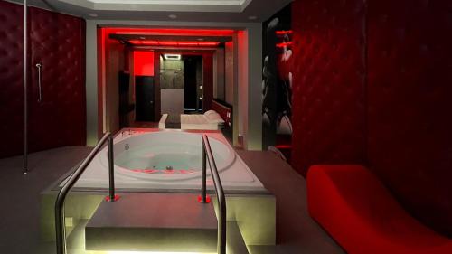 El Sauzal Hotel | Motel Boutique Qatro