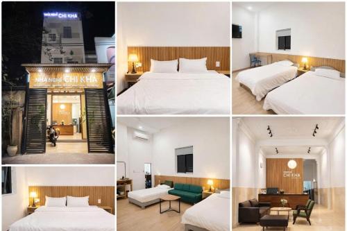 Dak Doa House | motel CHI KHA