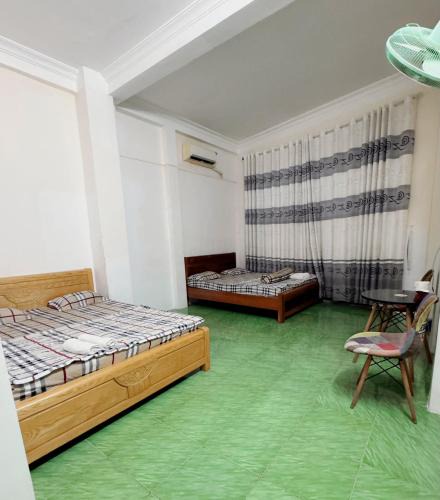 Ninh Kieu House | Motel Happy House