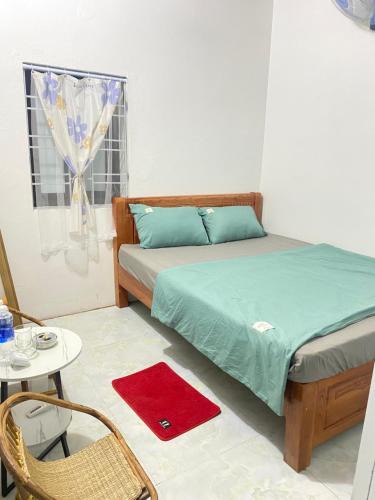 Nguyen Binh Hotel | Motel- Nhà nghỉ Bảo Lâm