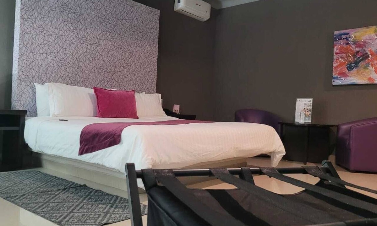 Queretaro Hotel | Motel Real de Querétaro