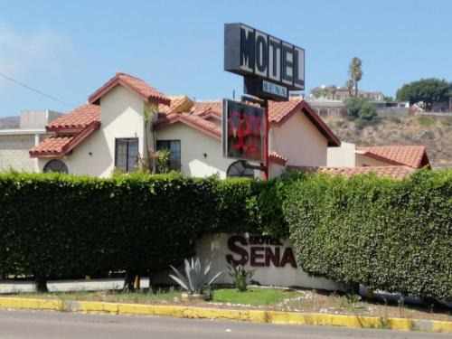 El Sauzal Hotel | MOTEL SENA