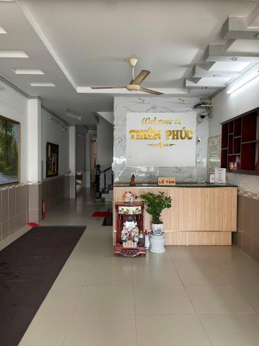 Ninh Kieu Hotel | Motel Thiên Phúc 1