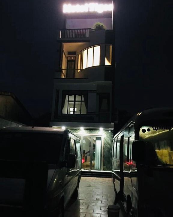 Thang Binh Bed & Breakfast | Motel Ti Gôn