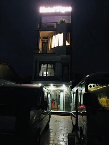 Thang Binh Bed & Breakfast | MOTEL TIGON