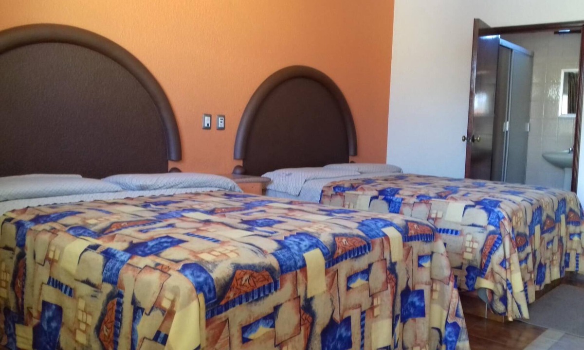 Texcoco Hotel | Motel Tokio Inn