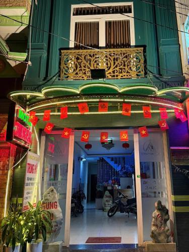 Ninh Kieu Hotel | Motel TRUNG HẬU