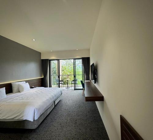 Mai Son Hotel | Mountain Hill