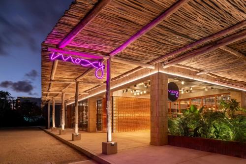 Playa Paraiso Hotel | Moxy Tulum by Marriott