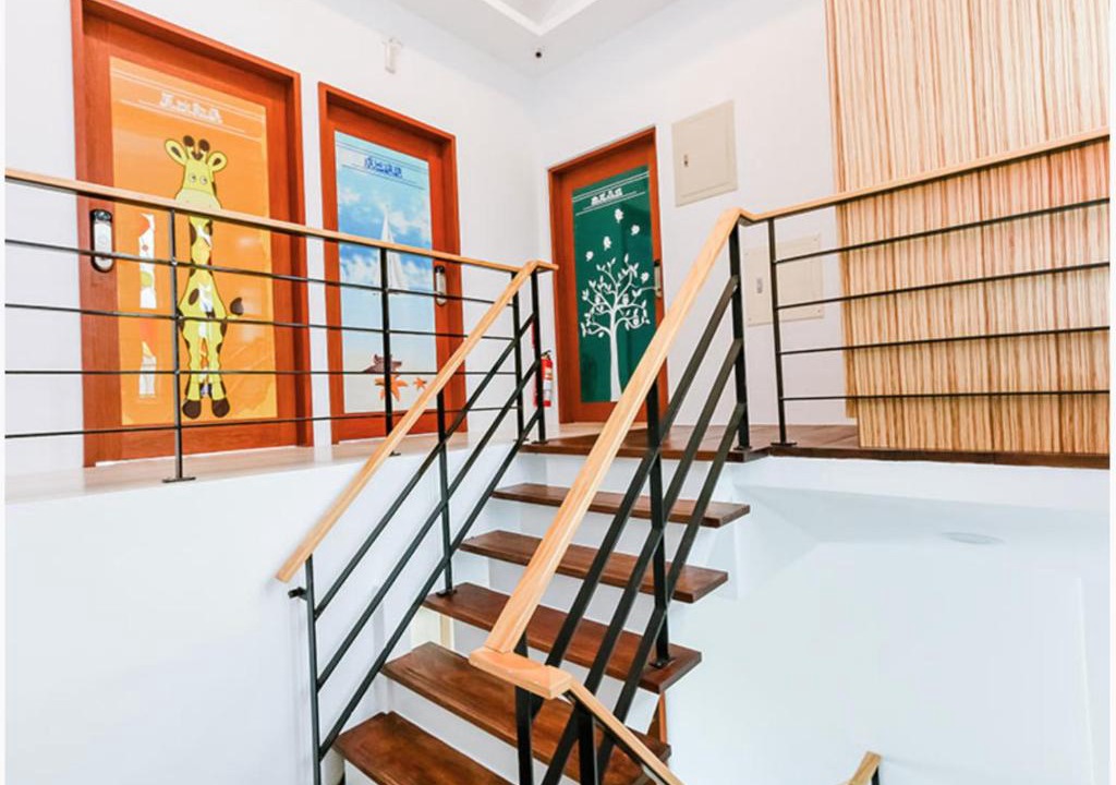 Taitung Bed & Breakfast | Mr. Sloth & Mrs. Cat B&B