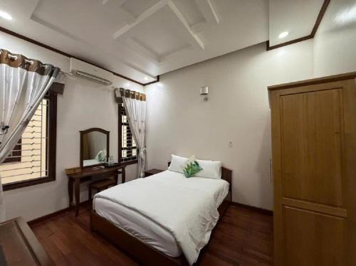 Ha Giang Hotel | Mr Vu's Easy Riders Vietnam - Home Ha Giang