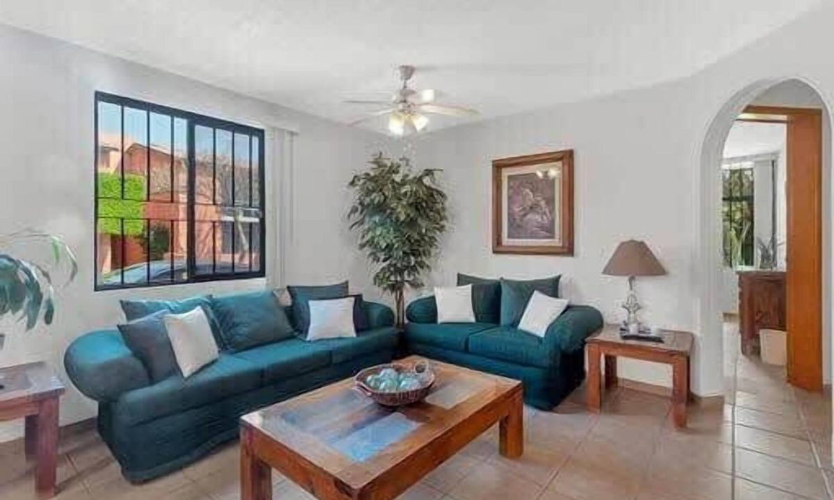 Desarrollo San Pablo Apartment | +MS +Espectacular Suite +Alberca Áreas Verdes +12B