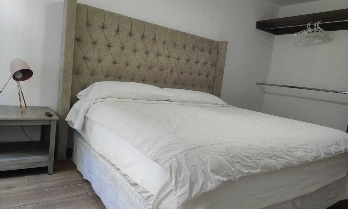 Downtown Queretaro Apartment | +MS +Suite Insuperable +Óptima Ubicación +150MB