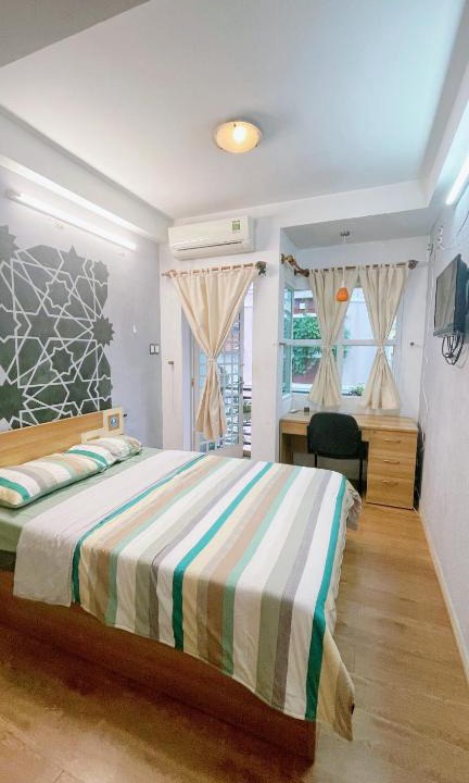 Da Kao House | Mstay