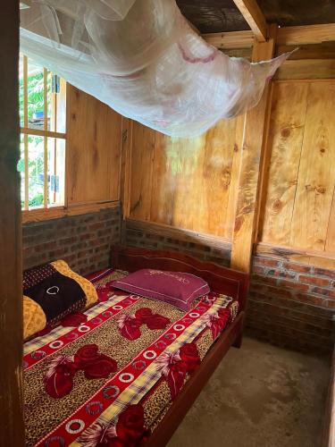 Hau Thao House | Mu Sapa Trekking and Homestay