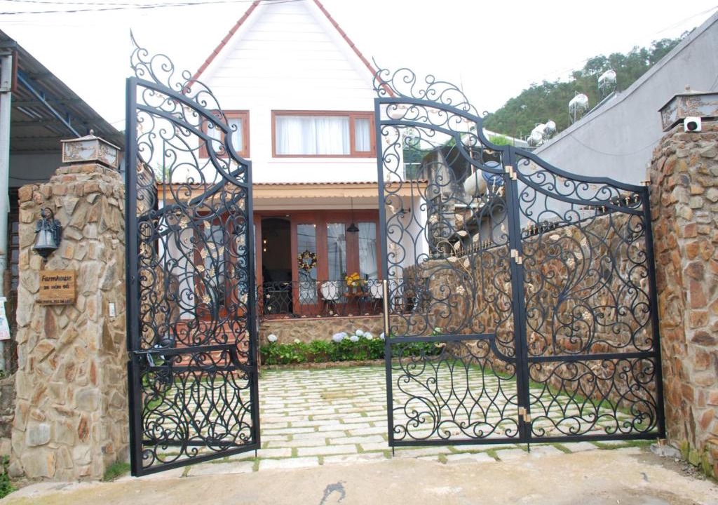 Da Lat Villa | Mua Xuan