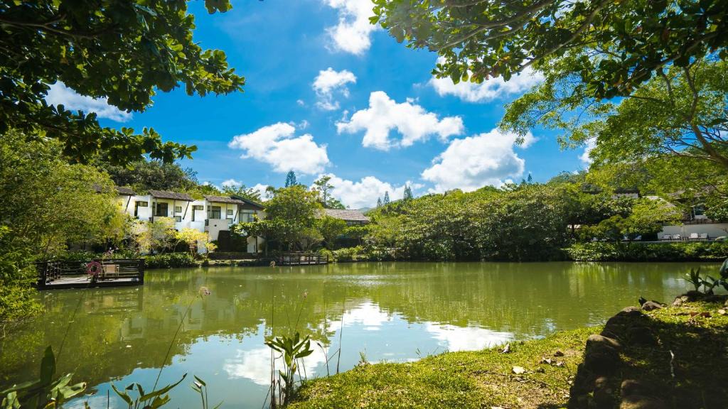 Mudan Hotel | Mudanwan Villa