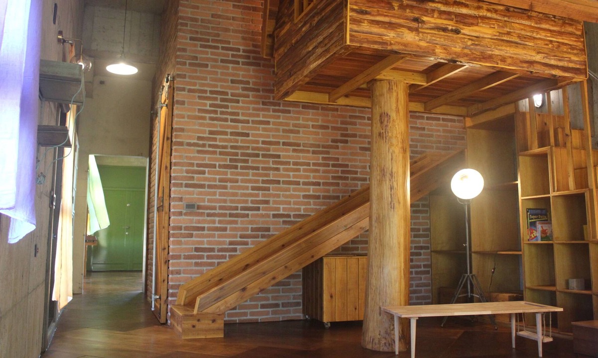 Dongshan Bed & Breakfast | Muho B&B