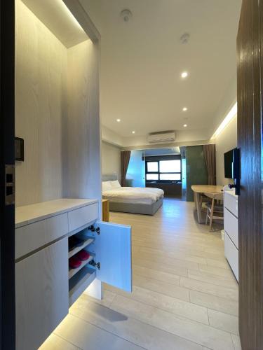 Toucheng Apartment | mumu