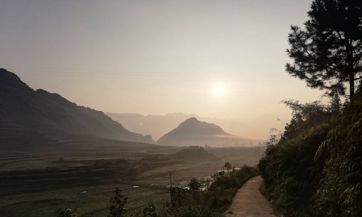 Quan Ba Hostel | Mun Homestay - Hostel