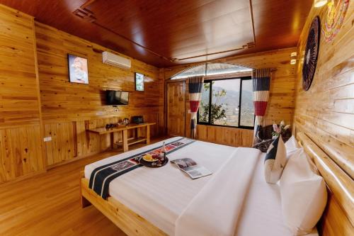 Sa Pa Hotel | Muong Hoa River View Homestay