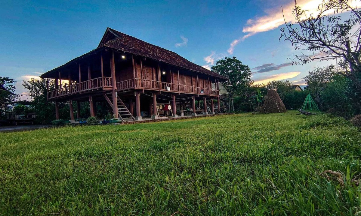 Dien Bien Bed & Breakfast | MUONG PHANG HOMESTAY