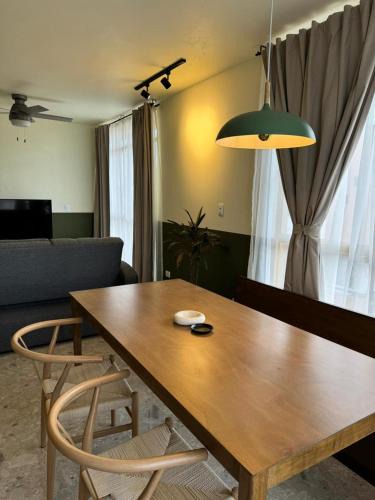 Fresnillo Apartment | Departamento laberinto 1