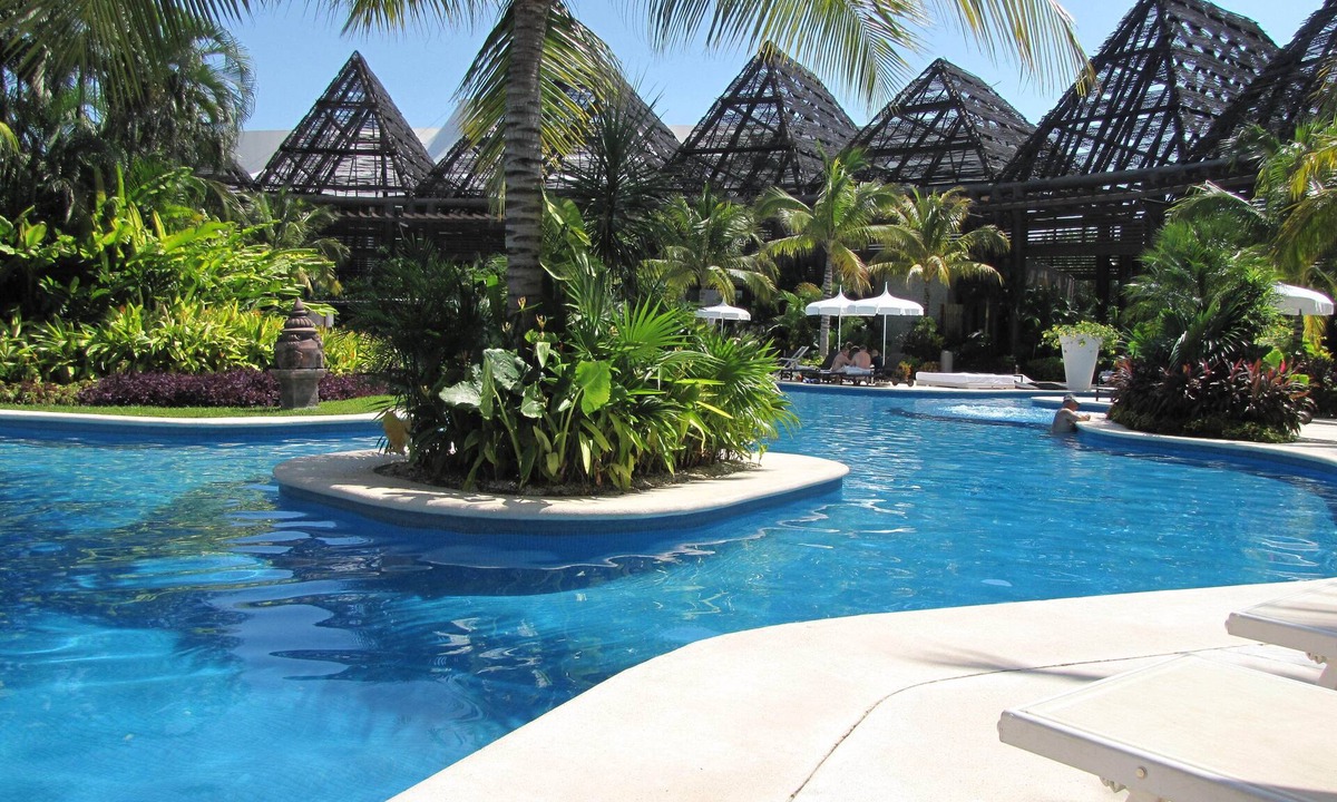 Villa Juarez Condo | 2BR Grand Mayan - Legendary Vidanta Luxury! HOLIDAY DATES AVAILABLE!