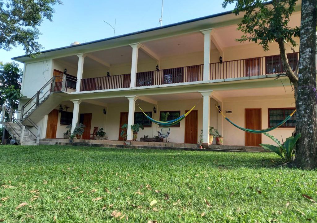 Pueblo Nuevo Hotel | Hniu Li Valle Nacional