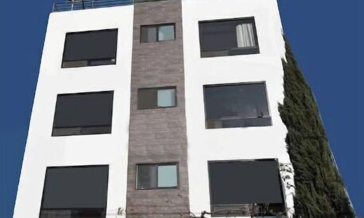Teotihuacan Apartment | Lofts Teotihuacan, Department 3
