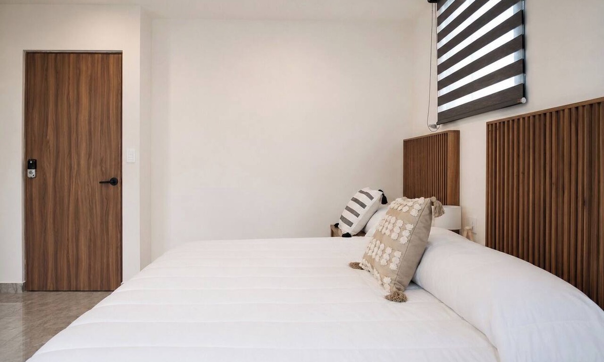 San Martin Texmelucan Apartment | Texmelucan Downtown Suite with Fast Wi-Fi
