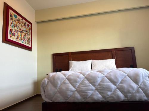 San Martin Texmelucan Hotel | Hotel Los Angeles