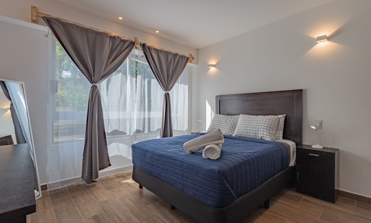 San Miguel Chapultepec Apartment | Hermoso apartamento en cerca de Roma -Condesa