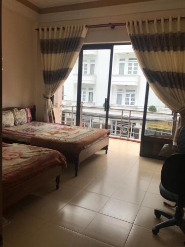 Da Lat House | My Anh Guest House