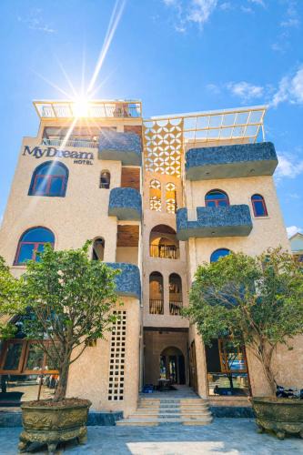 Thuy Xuan Hotel | My Dream Hotel