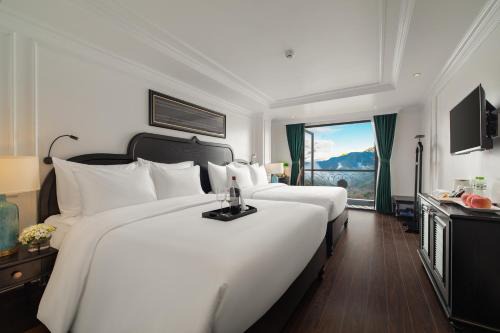 Sa Pa Hotel | My Gallery Boutique Hotel & Spa