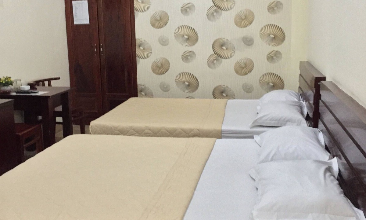 Buon Ma Thuot Hotel | My Le Hotel