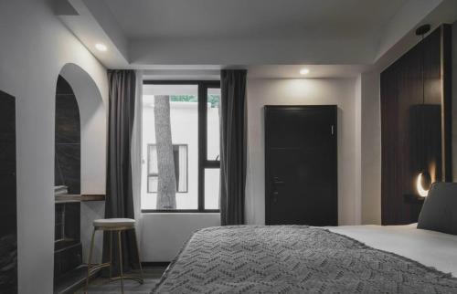 Wuhou House | My loft ChengDu