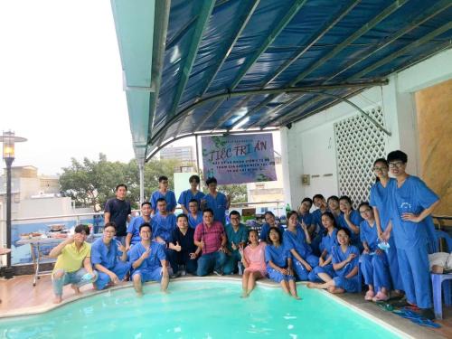 District 5 Hotel | Myfriend Hotel