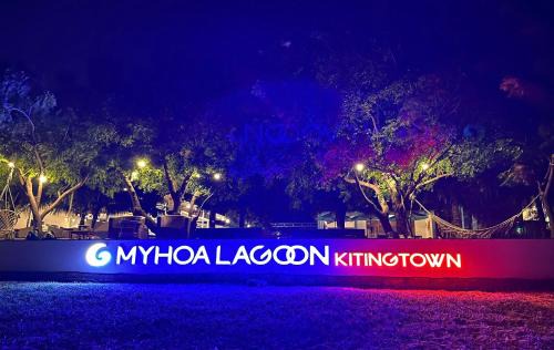 Ninh Hai Hotel | Myhoa Lagoon - Kiting Town