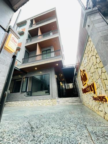 Hue Apartment | Núi Homestay Huế