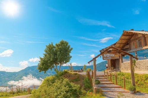 Bac Yen Hotel | Nơi Ấy Homestay