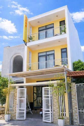 Thuy Xuan House | Nắng Homestay Huế
