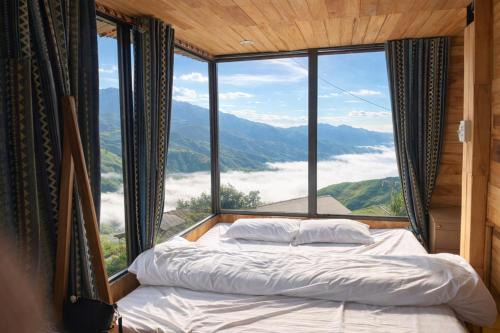 Bac Yen Hotel | Nắng Homestay Tà Xùa