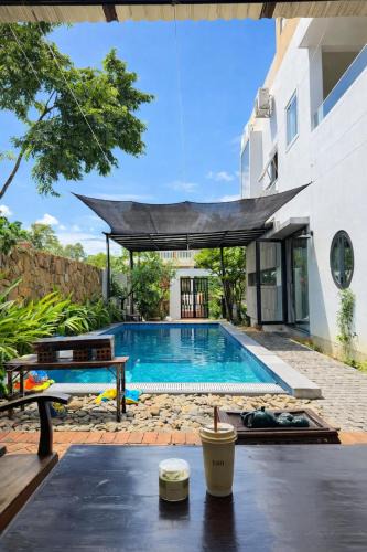 Hue City Centre Hotel | Nắng Homestay & Villa Huế